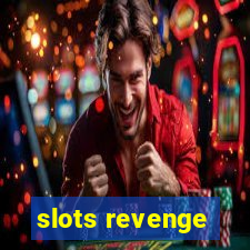 slots revenge