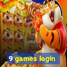 9 games login