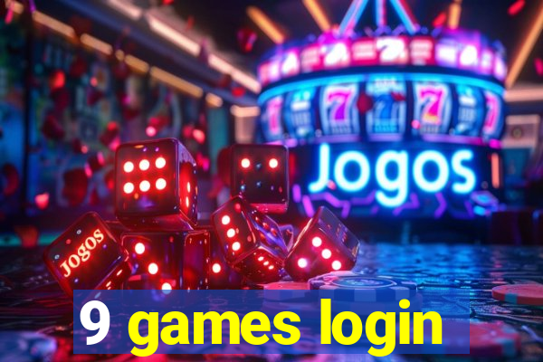 9 games login