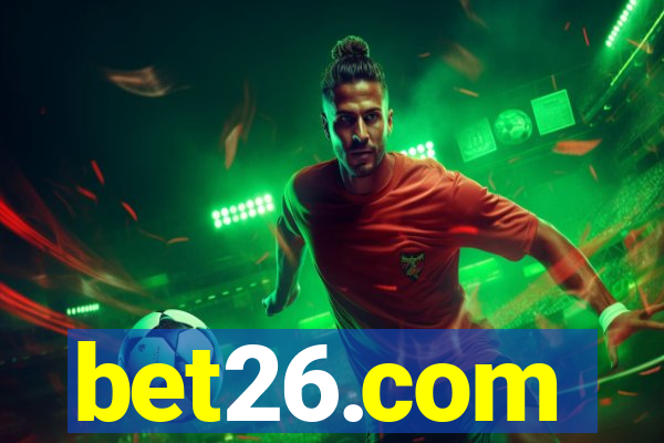 bet26.com