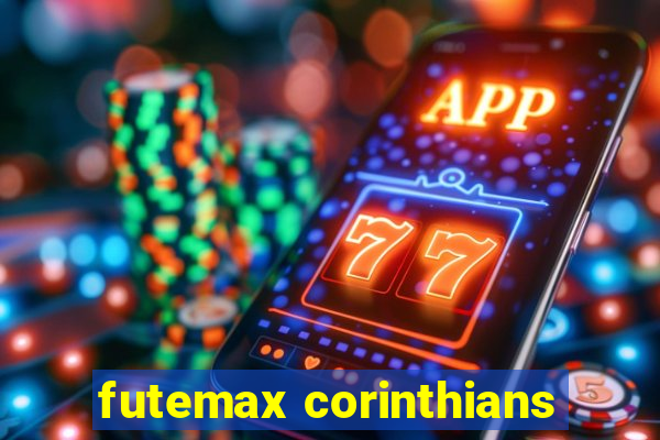 futemax corinthians