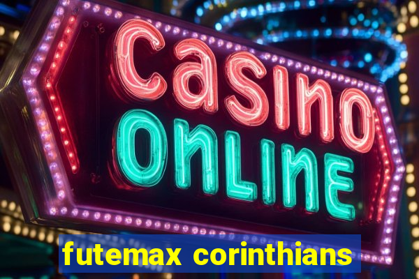 futemax corinthians