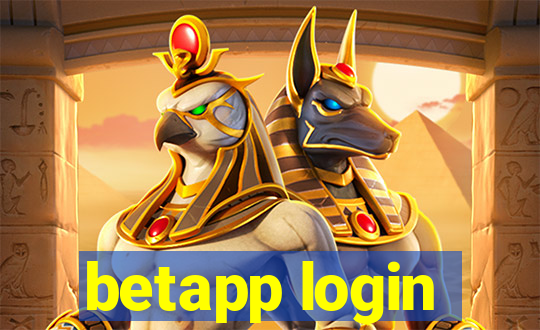 betapp login