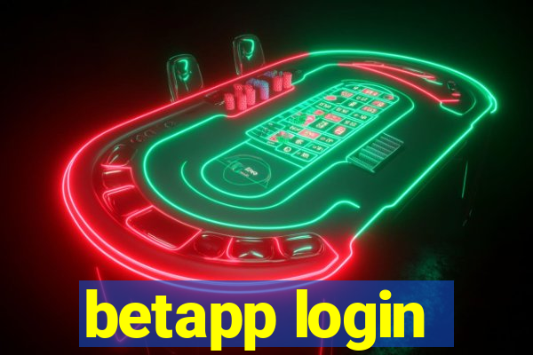 betapp login