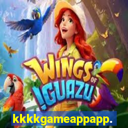 kkkkgameappapp.com