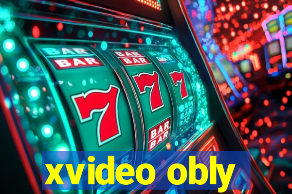 xvideo obly