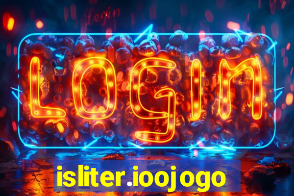 isliter.ioojogo