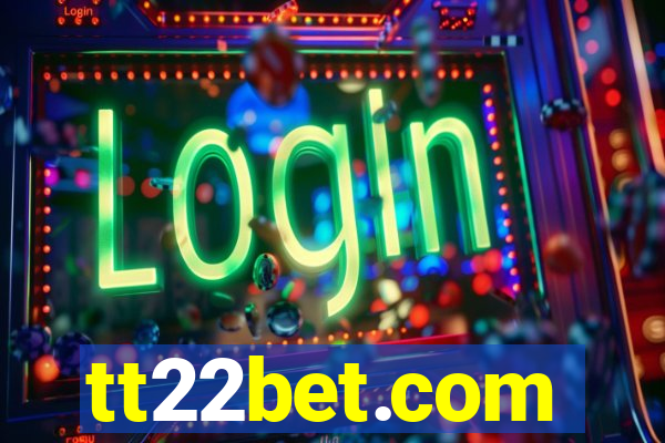 tt22bet.com