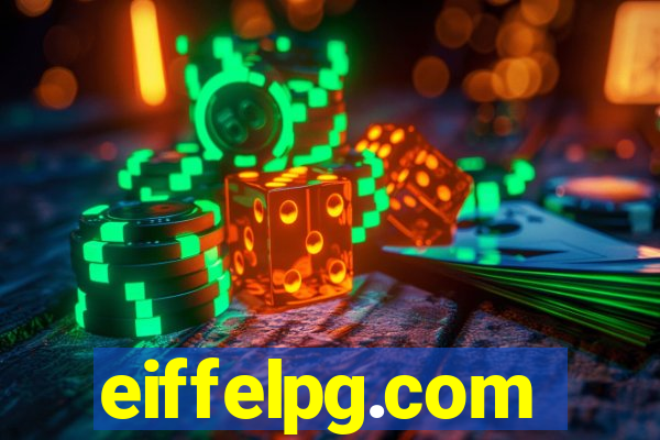 eiffelpg.com