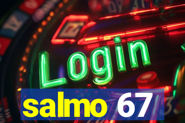 salmo 67