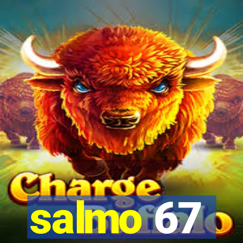 salmo 67