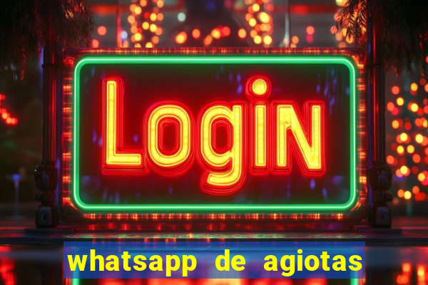 whatsapp de agiotas porto alegre rs