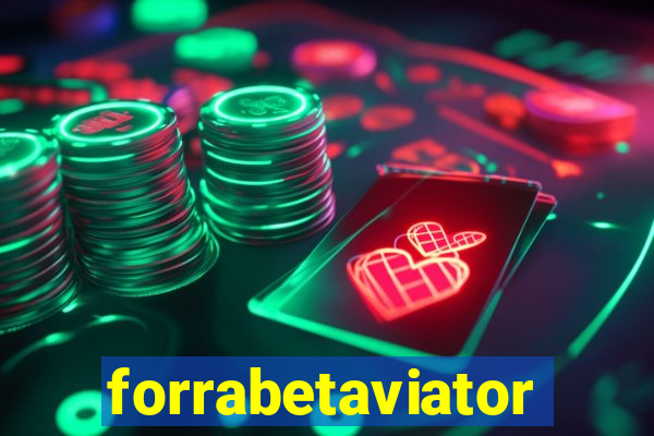 forrabetaviator