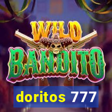 doritos 777