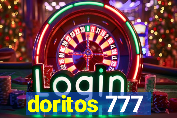 doritos 777