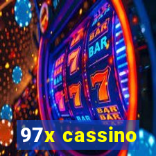 97x cassino