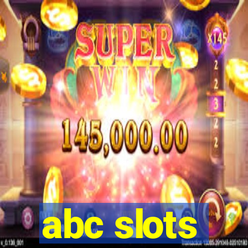 abc slots