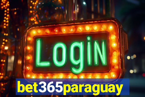 bet365paraguay