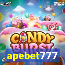 apebet777