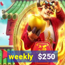 weekly $250 bankroll booster password partypoker