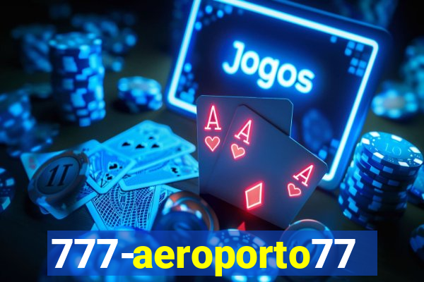 777-aeroporto777.com