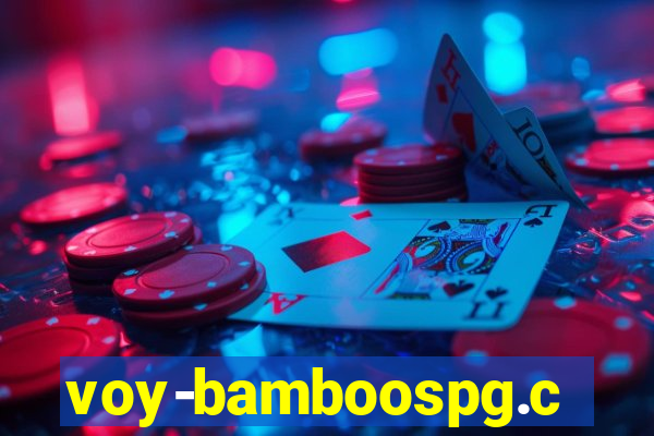 voy-bamboospg.com