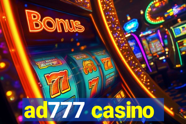 ad777 casino