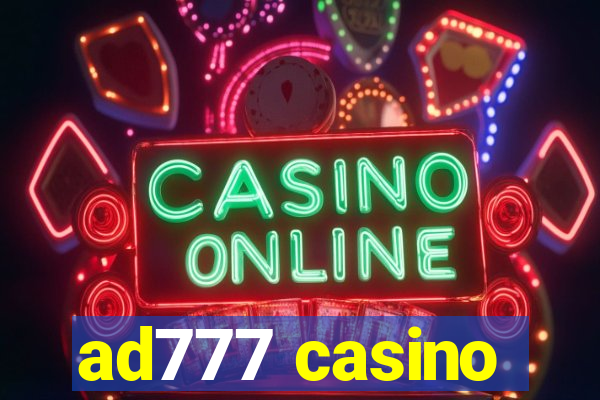 ad777 casino