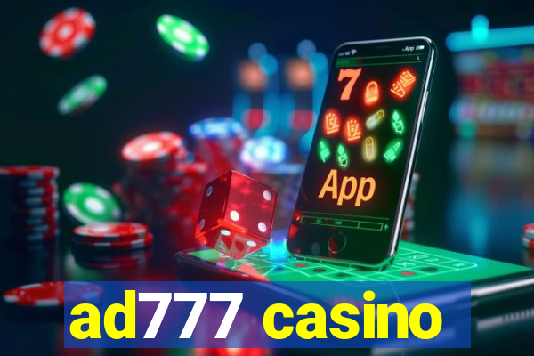 ad777 casino