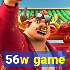 56w game