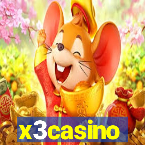 x3casino