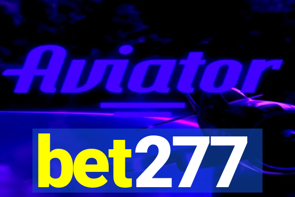 bet277