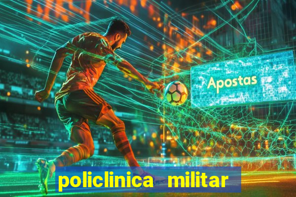 policlinica militar de porto alegre