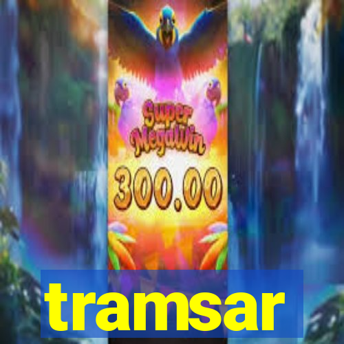 tramsar