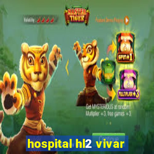 hospital hl2 vivar