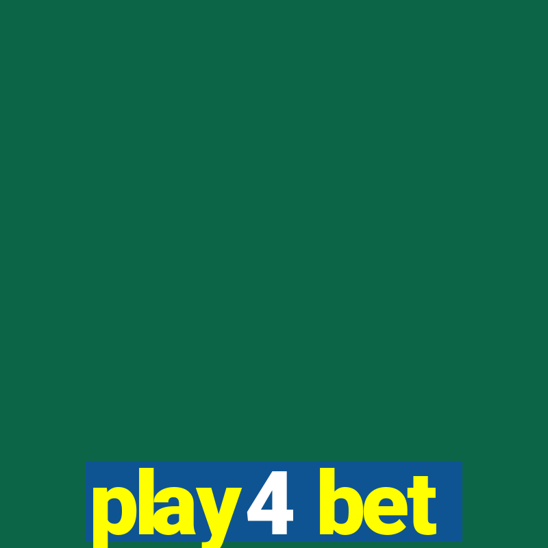 play4 bet