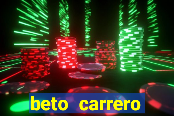 beto carrero cidades proximas