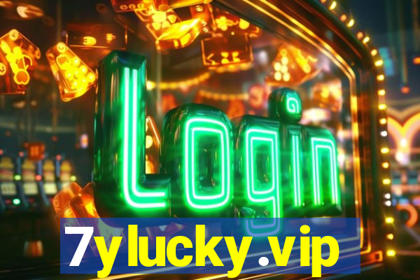 7ylucky.vip