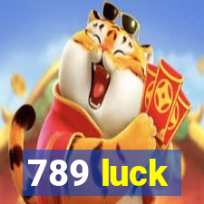 789 luck