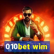 010bet wim