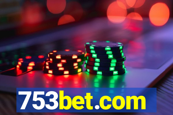 753bet.com