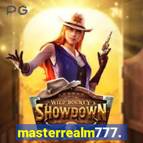 masterrealm777.com