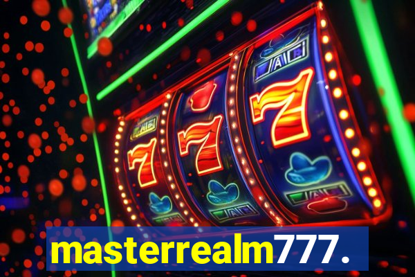 masterrealm777.com