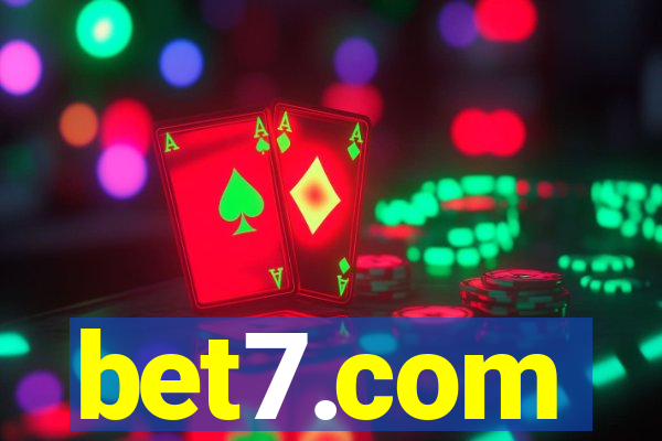 bet7.com