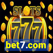 bet7.com