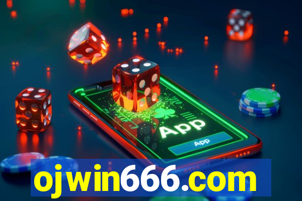 ojwin666.com