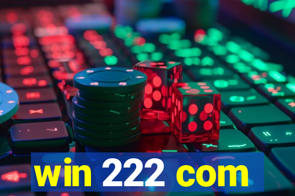 win 222 com