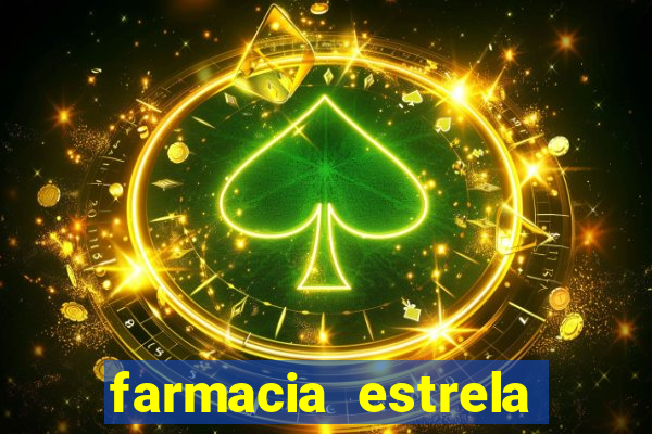 farmacia estrela porto alegre