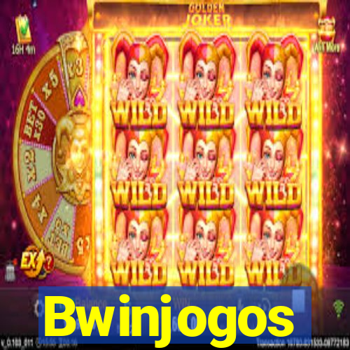 Bwinjogos