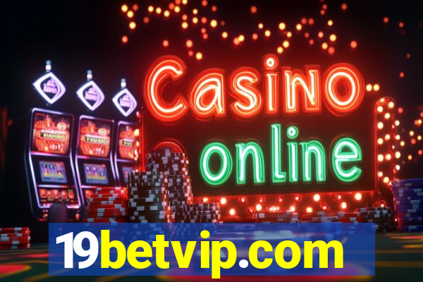 19betvip.com